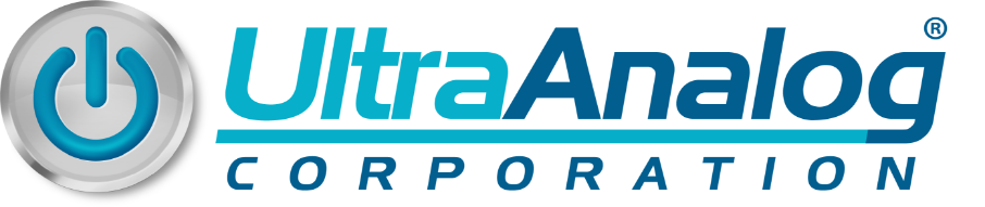 UltraAnalog® Corporation